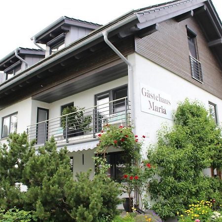 Rettenbach am Auerberg Gaestehaus Maria מראה חיצוני תמונה