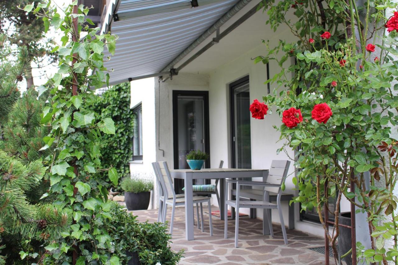 Rettenbach am Auerberg Gaestehaus Maria מראה חיצוני תמונה
