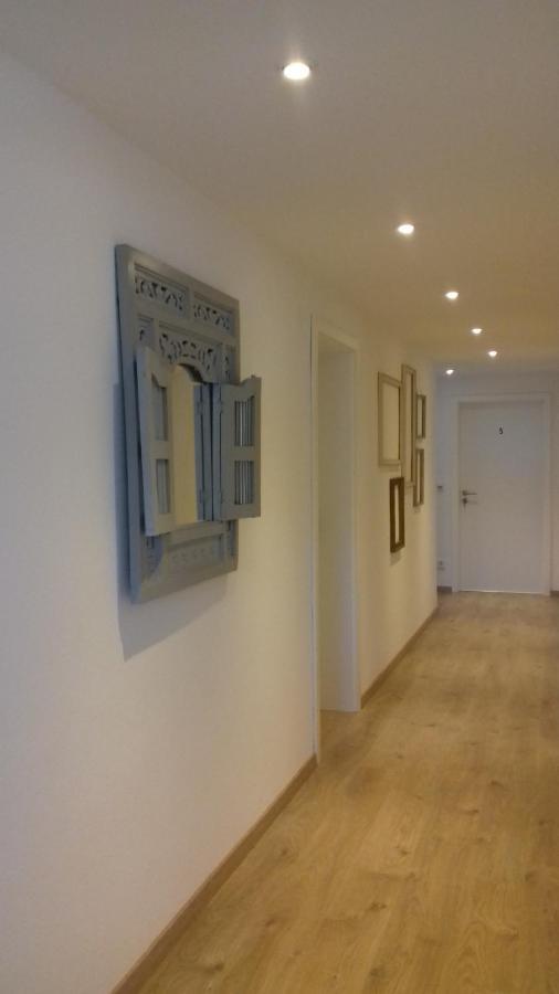 Rettenbach am Auerberg Gaestehaus Maria מראה חיצוני תמונה