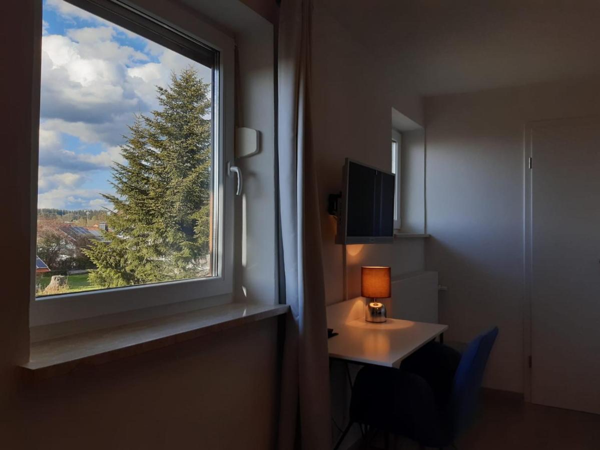 Rettenbach am Auerberg Gaestehaus Maria מראה חיצוני תמונה