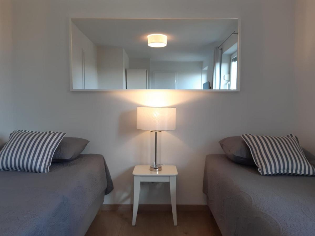 Rettenbach am Auerberg Gaestehaus Maria מראה חיצוני תמונה