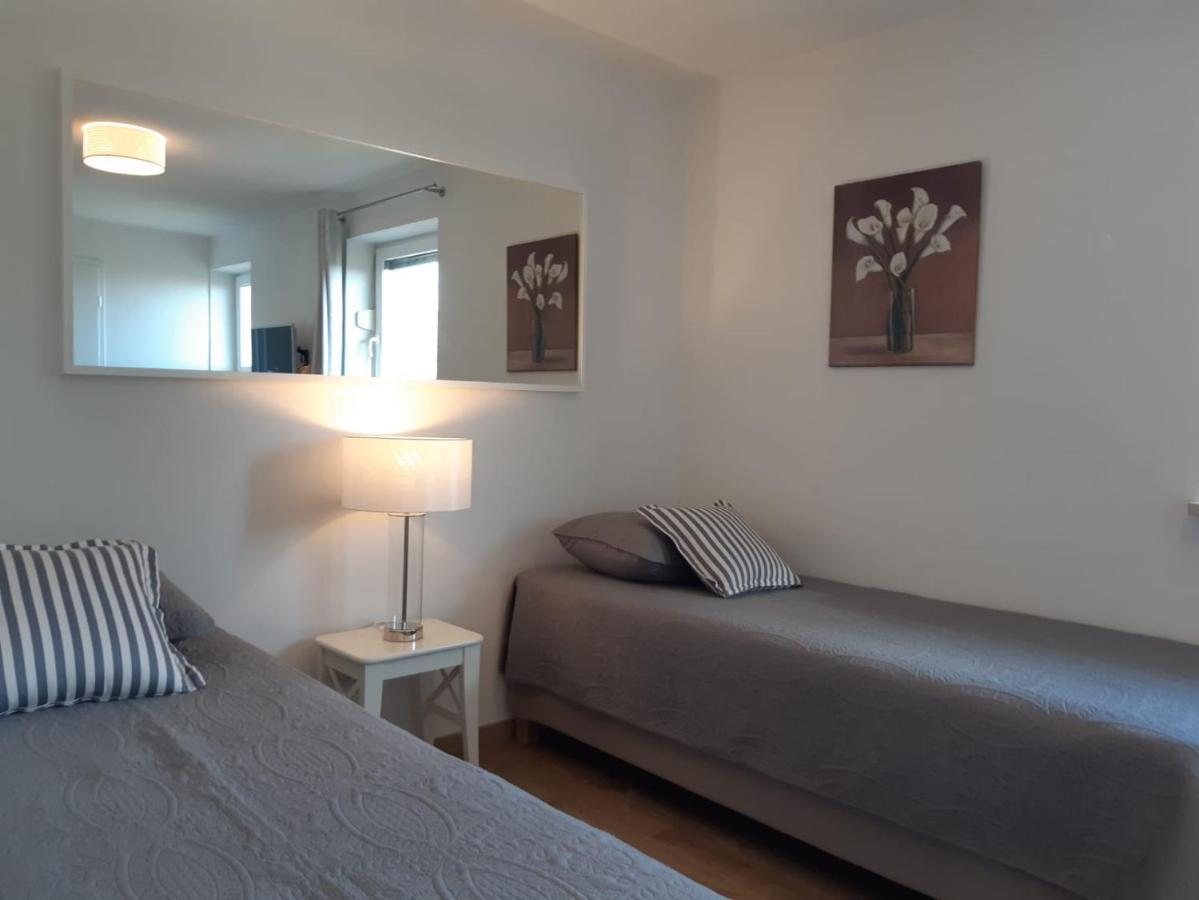 Rettenbach am Auerberg Gaestehaus Maria מראה חיצוני תמונה