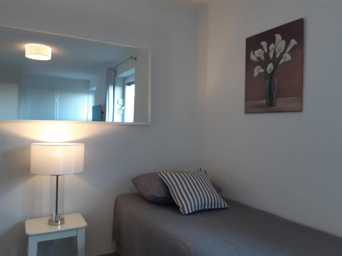 Rettenbach am Auerberg Gaestehaus Maria מראה חיצוני תמונה