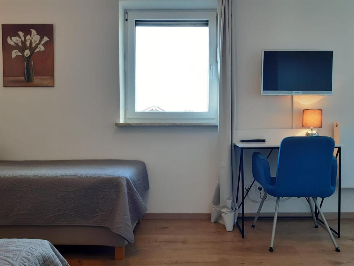 Rettenbach am Auerberg Gaestehaus Maria מראה חיצוני תמונה