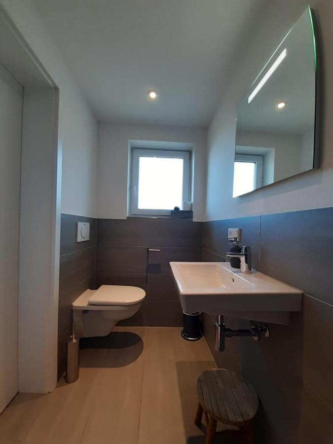 Rettenbach am Auerberg Gaestehaus Maria מראה חיצוני תמונה